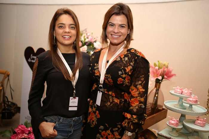  Renata Guimarães e Paula Moura             